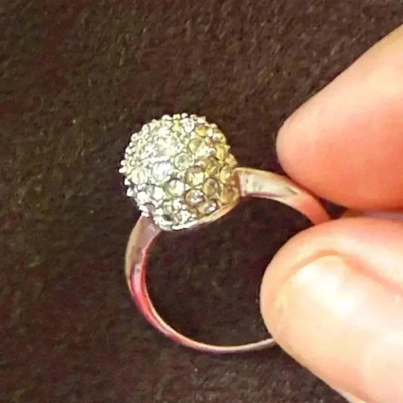 18 sp ring for the pinky - Picture 1 of 6